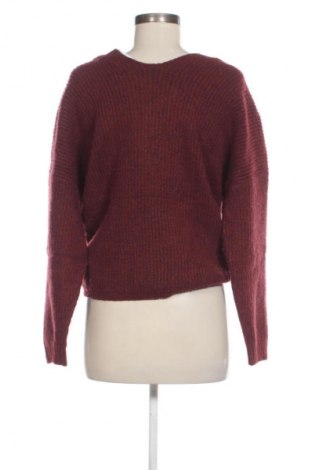 Γυναικείο πουλόβερ Even&Odd, Μέγεθος L, Χρώμα Κόκκινο, Τιμή 17,99 €