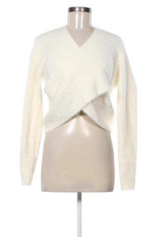 Γυναικείο πουλόβερ Even&Odd, Μέγεθος XXL, Χρώμα Εκρού, Τιμή 6,99 €
