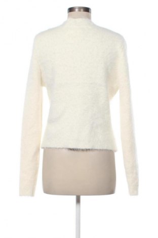 Γυναικείο πουλόβερ Even&Odd, Μέγεθος XXL, Χρώμα Εκρού, Τιμή 6,99 €