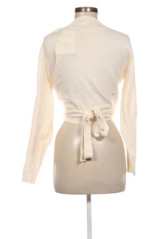 Γυναικείο πουλόβερ Even&Odd, Μέγεθος S, Χρώμα Εκρού, Τιμή 23,99 €