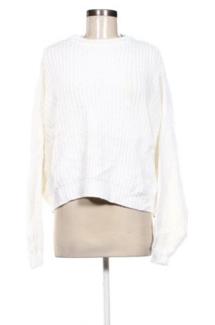 Dámský svetr Even&Odd, Velikost XL, Barva Bílá, Cena  559,00 Kč