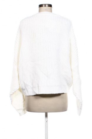 Dámský svetr Even&Odd, Velikost XL, Barva Bílá, Cena  559,00 Kč