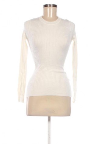 Γυναικείο πουλόβερ Even&Odd, Μέγεθος S, Χρώμα Λευκό, Τιμή 23,99 €