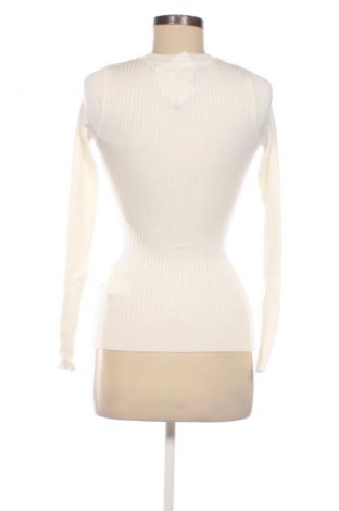 Γυναικείο πουλόβερ Even&Odd, Μέγεθος S, Χρώμα Λευκό, Τιμή 23,99 €