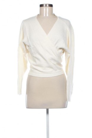Dámský svetr Even&Odd, Velikost M, Barva Krémová, Cena  559,00 Kč