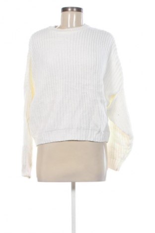 Dámský svetr Even&Odd, Velikost S, Barva Bílá, Cena  699,00 Kč