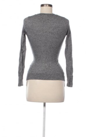 Γυναικείο πουλόβερ Even&Odd, Μέγεθος S, Χρώμα Γκρί, Τιμή 8,99 €