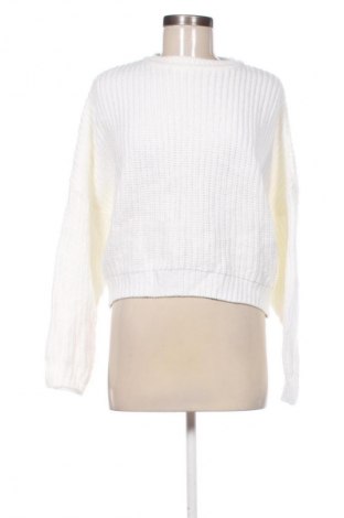 Dámský svetr Even&Odd, Velikost S, Barva Bílá, Cena  699,00 Kč