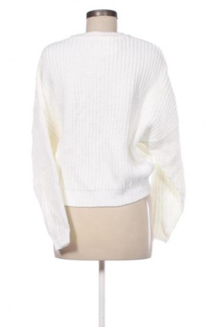 Dámský svetr Even&Odd, Velikost S, Barva Bílá, Cena  699,00 Kč