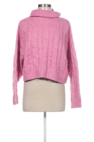Дамски пуловер Even&Odd, Размер M, Цвят Розов, Цена 15,33 €