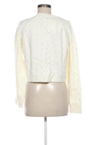 Дамски пуловер Even&Odd, Размер L, Цвят Бял, Цена 24,03 €