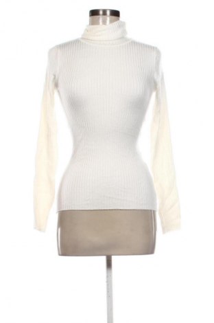 Dámský svetr Even&Odd, Velikost M, Barva Krémová, Cena  559,00 Kč