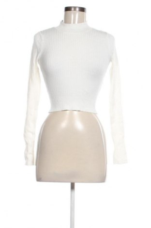 Dámský svetr Even&Odd, Velikost S, Barva Bílá, Cena  699,00 Kč