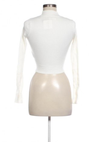 Dámský svetr Even&Odd, Velikost S, Barva Bílá, Cena  699,00 Kč