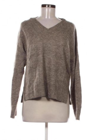 Дамски пуловер Even&Odd, Размер M, Цвят Кафяв, Цена 24,03 €