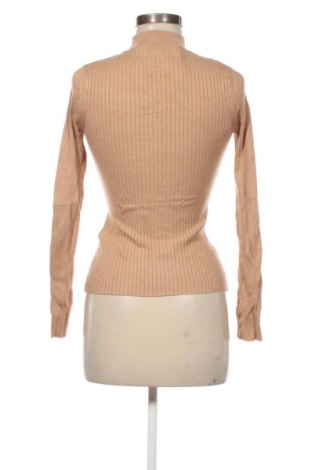 Dámský svetr Even&Odd, Velikost M, Barva Béžová, Cena  699,00 Kč