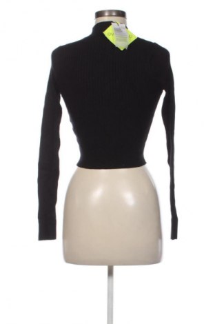 Γυναικείο πουλόβερ Even&Odd, Μέγεθος S, Χρώμα Μαύρο, Τιμή 28,99 €