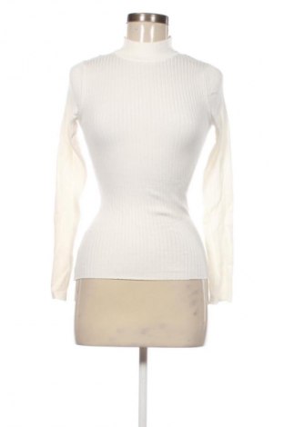 Női pulóver Even&Odd, Méret M, Szín Fehér, Ár 11 839 Ft