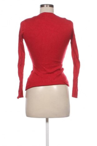 Дамски пуловер Even&Odd, Размер M, Цвят Червен, Цена 8,18 €