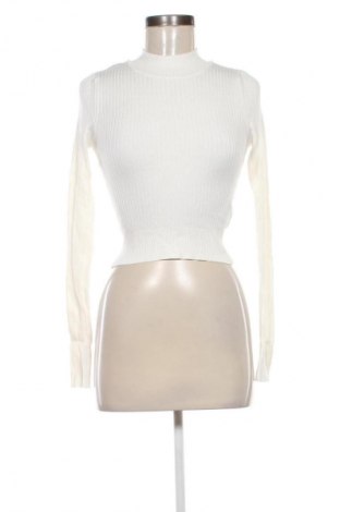 Dámský svetr Even&Odd, Velikost M, Barva Krémová, Cena  699,00 Kč