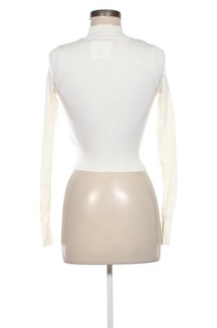 Dámský svetr Even&Odd, Velikost M, Barva Krémová, Cena  699,00 Kč