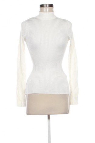 Dámský svetr Even&Odd, Velikost M, Barva Bílá, Cena  699,00 Kč
