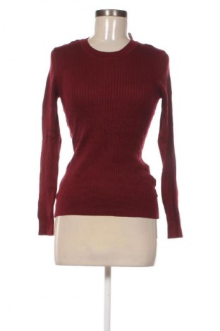 Dámský svetr Even&Odd, Velikost XL, Barva Červená, Cena  699,00 Kč