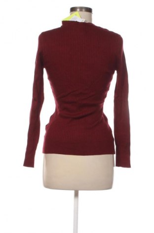 Dámský svetr Even&Odd, Velikost XL, Barva Červená, Cena  699,00 Kč