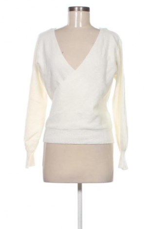 Női pulóver Ever New, Méret S, Szín Fehér, Ár 8 678 Ft