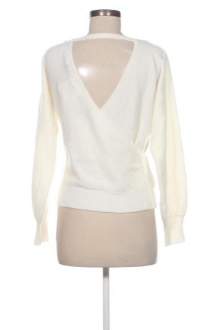 Női pulóver Ever New, Méret S, Szín Fehér, Ár 8 678 Ft