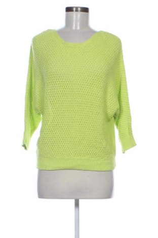 Dámský svetr Ever.me by Takko Fashion, Velikost S, Barva Zelená, Cena  229,00 Kč