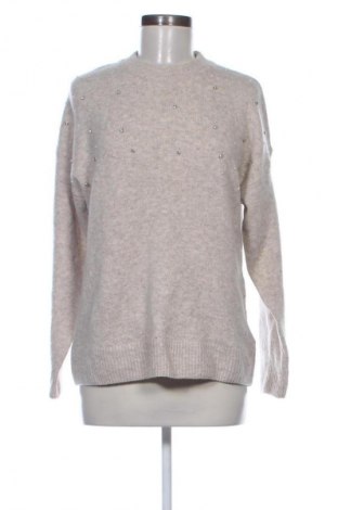 Dámsky pulóver Ever.me by Takko Fashion, Veľkosť M, Farba Béžová, Cena  8,95 €