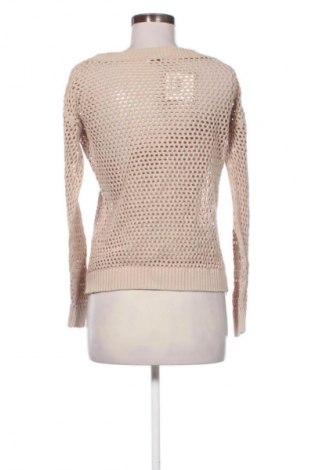 Dámský svetr Ever.me by Takko Fashion, Velikost S, Barva Béžová, Cena  139,00 Kč