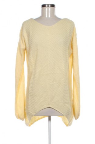 Női pulóver Ever.me by Takko Fashion, Méret M, Szín Sárga, Ár 3 749 Ft