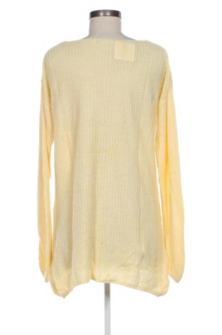 Női pulóver Ever.me by Takko Fashion, Méret M, Szín Sárga, Ár 3 749 Ft