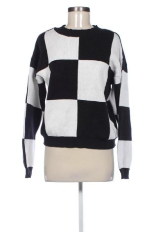 Damski sweter Ever.me by Takko Fashion, Rozmiar L, Kolor Kolorowy, Cena 42,99 zł