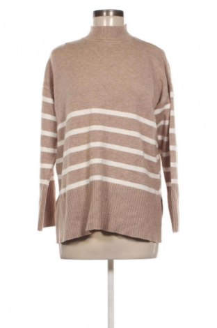 Dámský svetr Ever.me by Takko Fashion, Velikost XL, Barva Vícebarevné, Cena  259,00 Kč