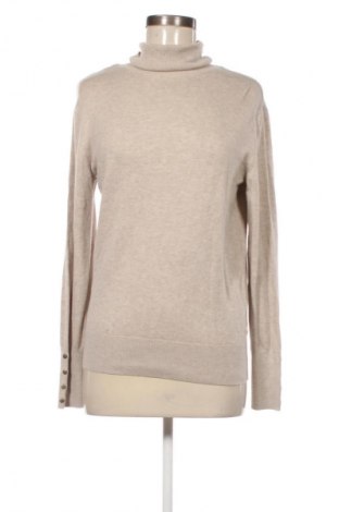 Damenpullover Ever.me by Takko Fashion, Größe S, Farbe Beige, Preis € 7,99