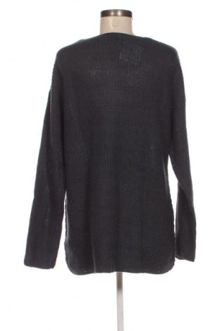 Dámský svetr Ever.me by Takko Fashion, Velikost M, Barva Modrá, Cena  119,00 Kč