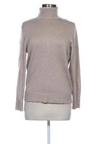 Дамски пуловер Ever.me by Takko Fashion, Размер M, Цвят Бежов, Цена 7,15 €