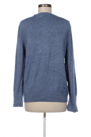 Damenpullover Ever.me by Takko Fashion, Größe L, Farbe Blau, Preis € 7,99