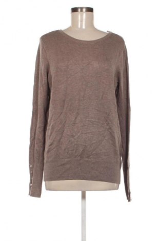 Női pulóver Ever.me by Takko Fashion, Méret M, Szín Barna, Ár 2 099 Ft