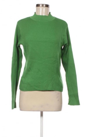 Damenpullover Ever.me by Takko Fashion, Größe S, Farbe Grün, Preis € 7,99