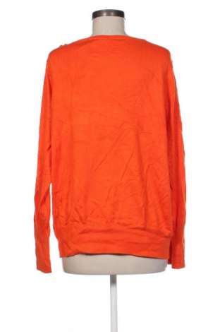 Дамски пуловер Ever.me by Takko Fashion, Размер XL, Цвят Оранжев, Цена 8,69 €