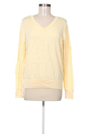 Női pulóver Ever.me by Takko Fashion, Méret M, Szín Sárga, Ár 3 469 Ft