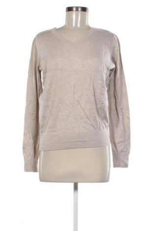 Дамски пуловер Ever.me by Takko Fashion, Размер S, Цвят Бежов, Цена 2,04 €