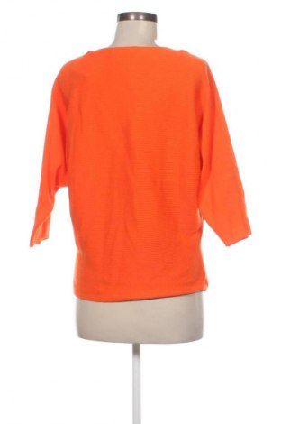 Γυναικείο πουλόβερ Ever.me by Takko Fashion, Μέγεθος S, Χρώμα Πορτοκαλί, Τιμή 5,99 €