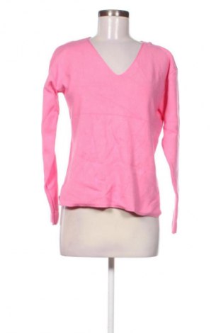 Dámský svetr Ever.me by Takko Fashion, Velikost S, Barva Růžová, Cena  229,00 Kč