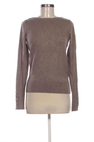 Dámsky pulóver Ever.me by Takko Fashion, Veľkosť XS, Farba Hnedá, Cena  8,95 €