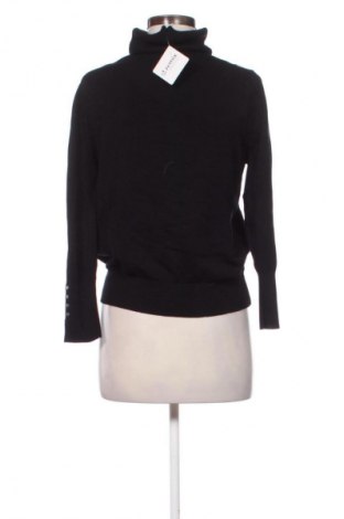 Дамски пуловер Ever.me by Takko Fashion, Размер L, Цвят Черен, Цена 15,33 €